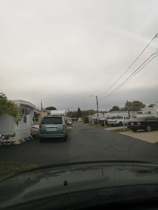 North Ridge Mobile Home Community Picture 1