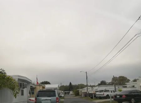 North Ridge Mobile Home Community