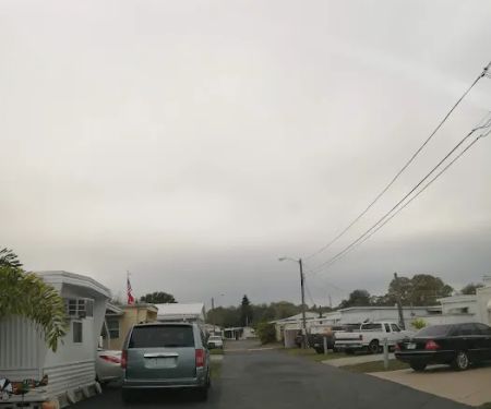 North Ridge Mobile Home Community