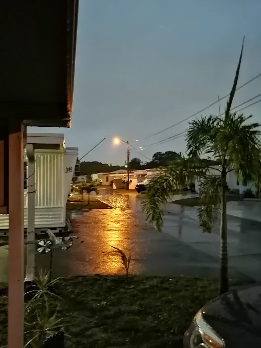 North Ridge Mobile Home Community Picture 3