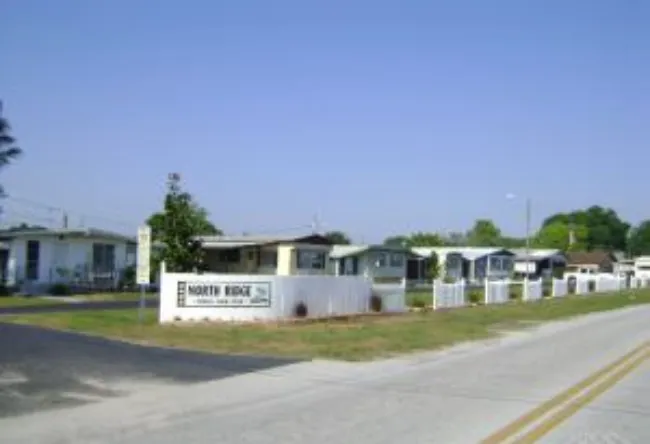 North Ridge Mobile Home Community Picture 2