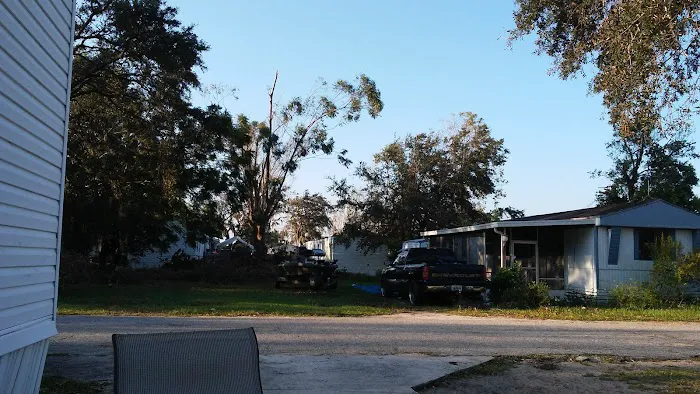 Valencia Family Mobile Home Pk Picture 8