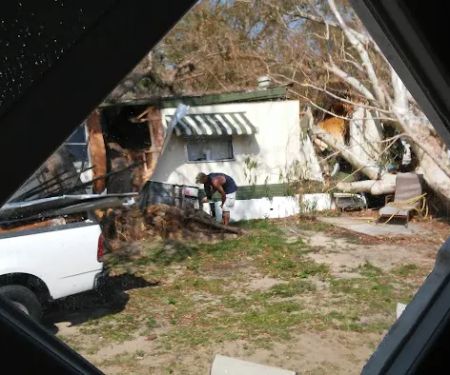 Valencia Family Mobile Home Pk