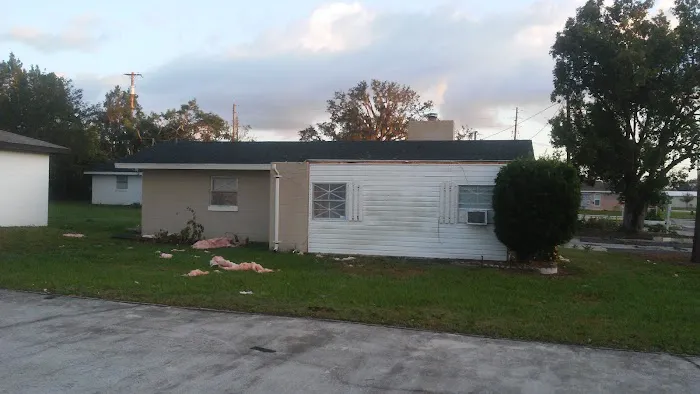 Valencia Family Mobile Home Pk Picture 2