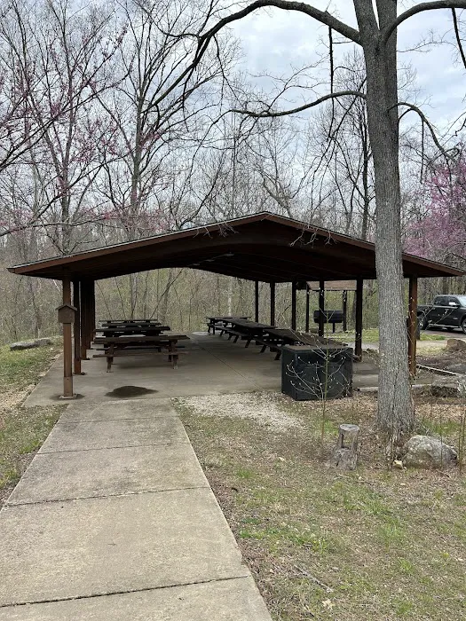 Sutton Bluff Recreation Area Picture 1