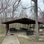 Sutton Bluff Recreation Area