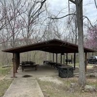 Sutton Bluff Recreation Area ico