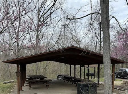 Sutton Bluff Recreation Area