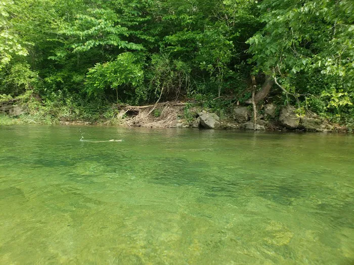 Sutton Bluff Recreation Area Picture 5
