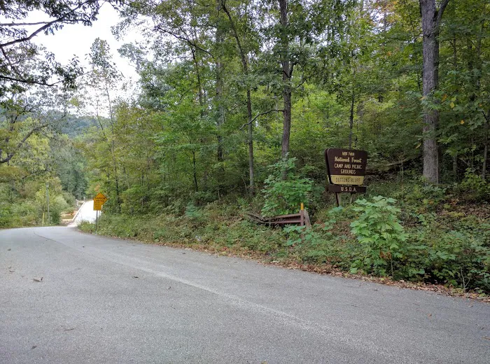 Sutton Bluff Recreation Area Picture 3