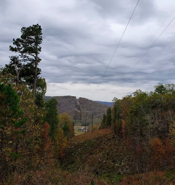 Sutton Bluff Recreation Area Picture 10