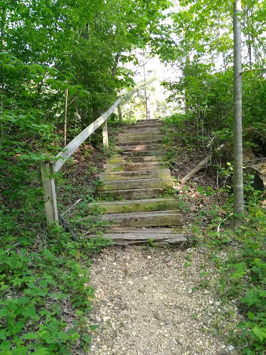 Sutton Bluff Recreation Area Picture 9