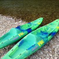 Parks Bluff Campground, MO ico