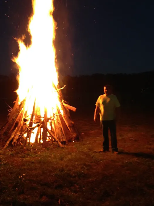 Parks Bluff Campground, MO Picture 10