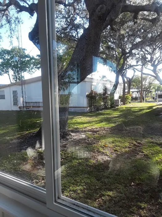 Oak Ridge Mobile Home Park Picture 8