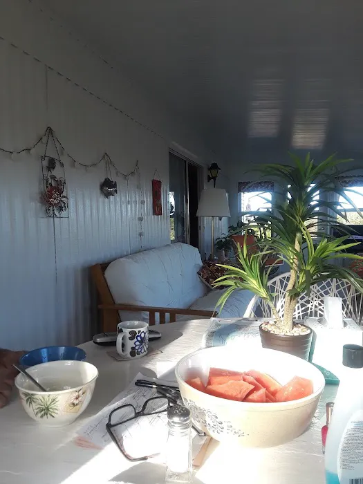 Oak Ridge Mobile Home Park Picture 6