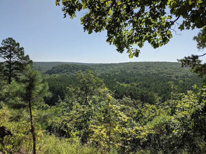 Red Bluff Campground Picture 4