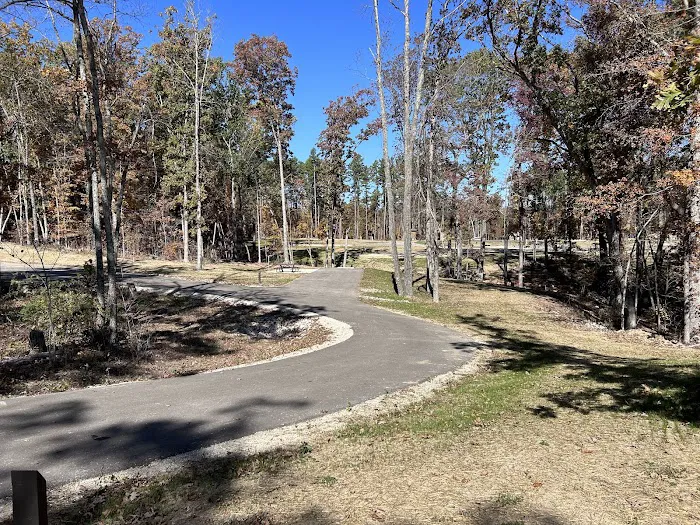 Red Bluff Campground Picture 8