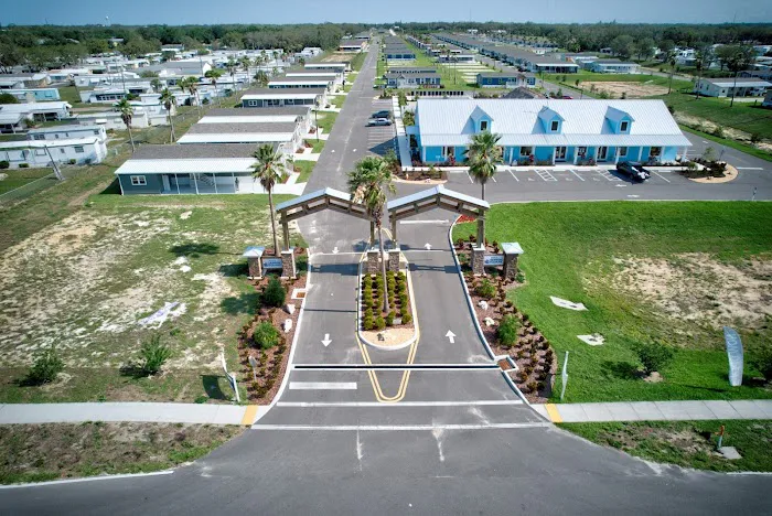 Sebring Square Picture 9