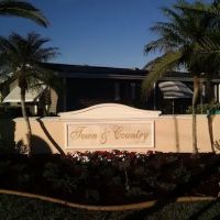 Town & Country Mobile Home Pk ico