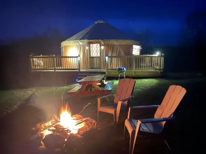 Barney Creek Retreat LLC Picture 3
