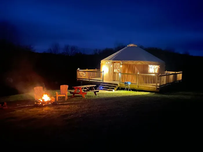 Barney Creek Retreat LLC Picture 2