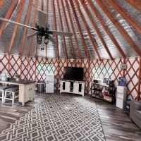 Barney Creek Retreat LLC ico