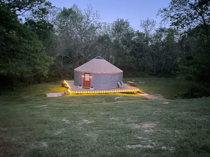 Barney Creek Retreat LLC Picture 8