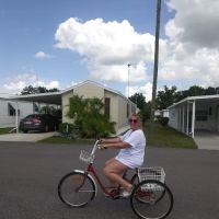 Leisure Acres RV & Mobile Home 55+ ico