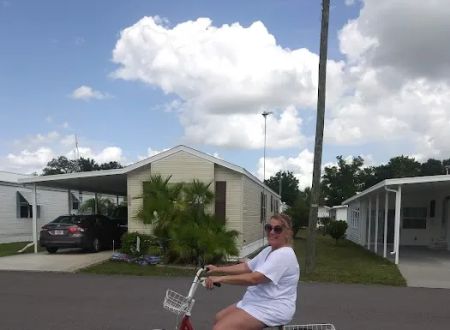 Leisure Acres RV & Mobile Home 55+