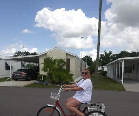 Leisure Acres RV & Mobile Home 55+