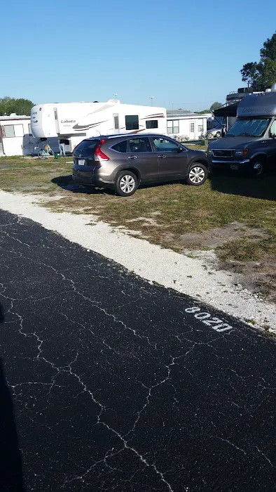 Leisure Acres RV & Mobile Home 55+ Picture 4