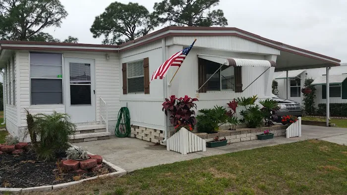 Leisure Acres RV & Mobile Home 55+ Picture 6