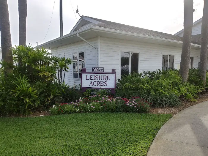 Leisure Acres RV & Mobile Home 55+ Picture 9