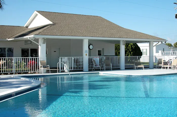 Leisure Acres RV & Mobile Home 55+ Picture 10