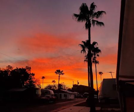 Sebring Grove RV Resort