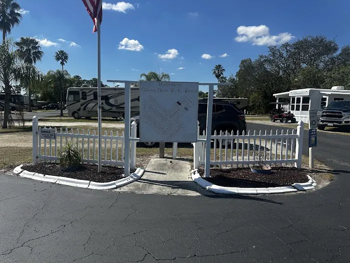 Sebring Grove RV Resort Picture 7