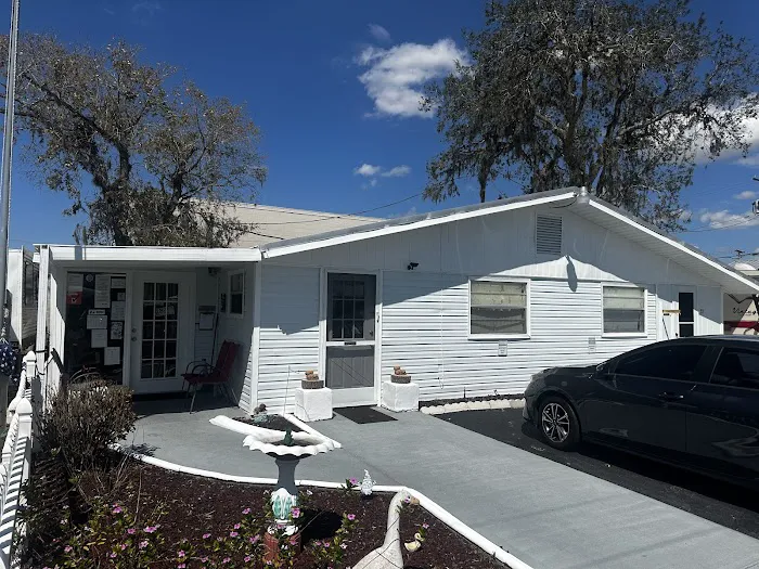 Sebring Grove RV Resort Picture 6