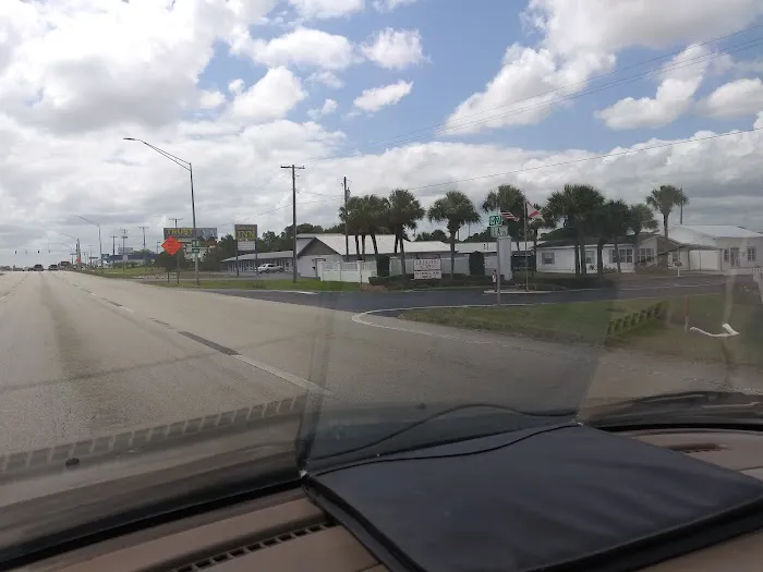 Sebring Grove RV Resort Picture 4