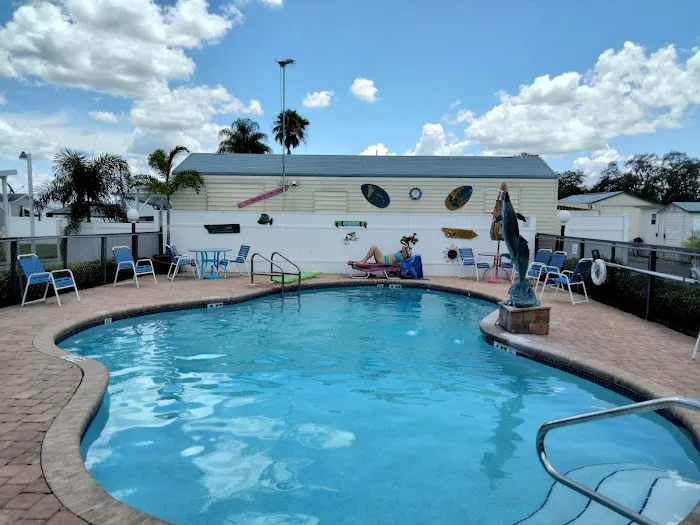 Woody's RV Resort Picture 9