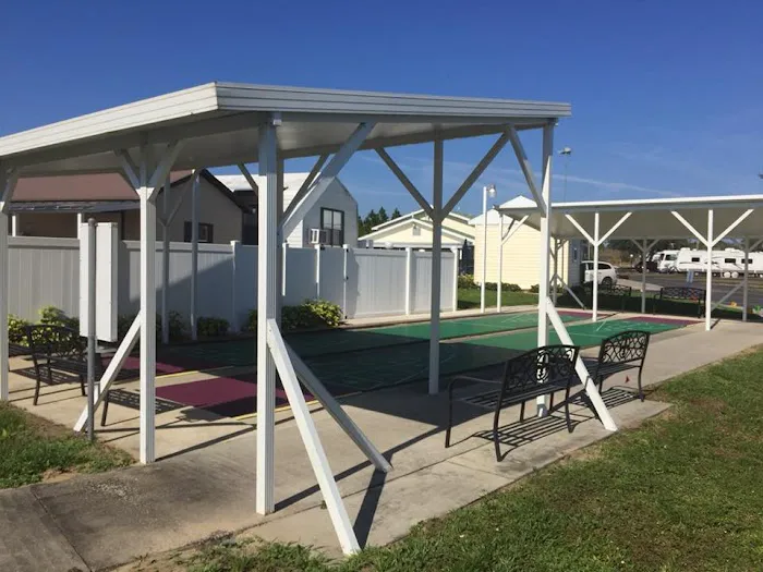 Woody's RV Resort Picture 6