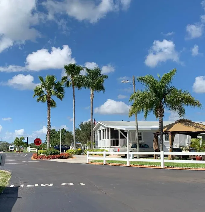 Woody's RV Resort Picture 7