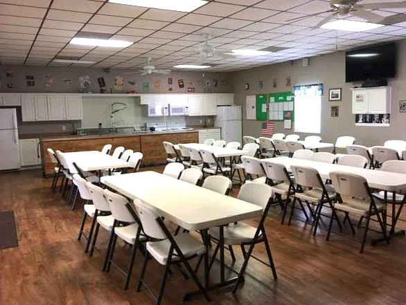 Woody's RV Resort Picture 3