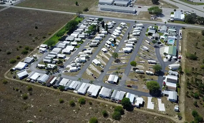Woody's RV Resort Picture 10
