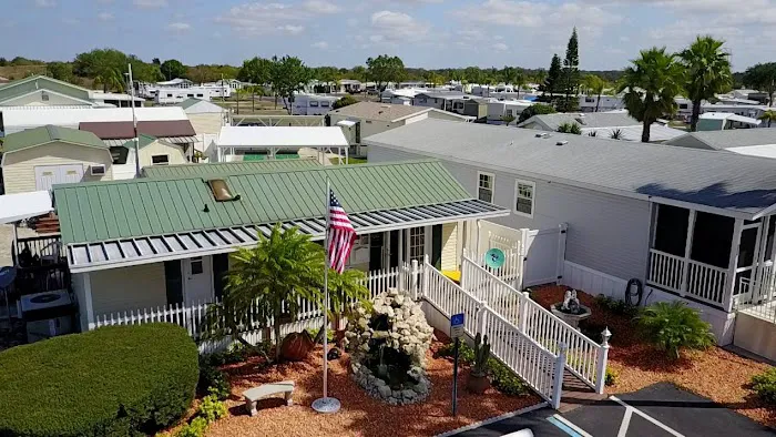 Woody's RV Resort Picture 5