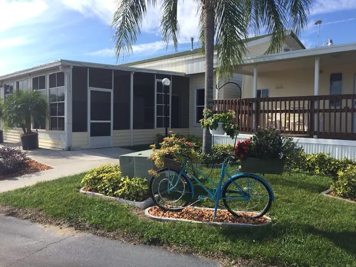 Woody's RV Resort Picture 1