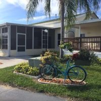 Woody's RV Resort ico