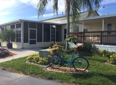 Woody's RV Resort