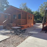 Happy Traveler Cabins and RV Resort ico
