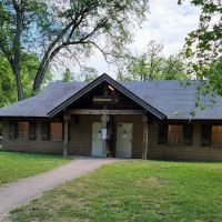 Meramec State Park Campgrounds ico